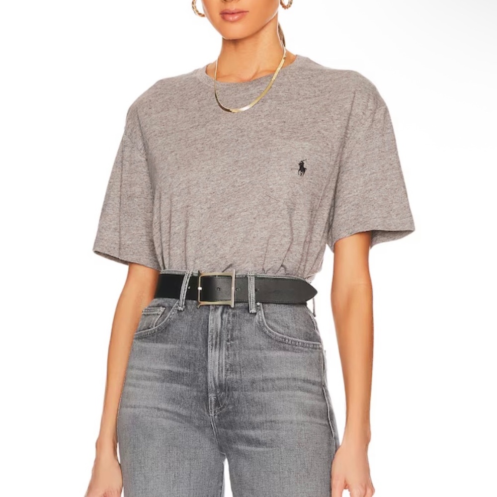 Polo Ralph Lauren Short Sleeve Pocket T-Shirt XS